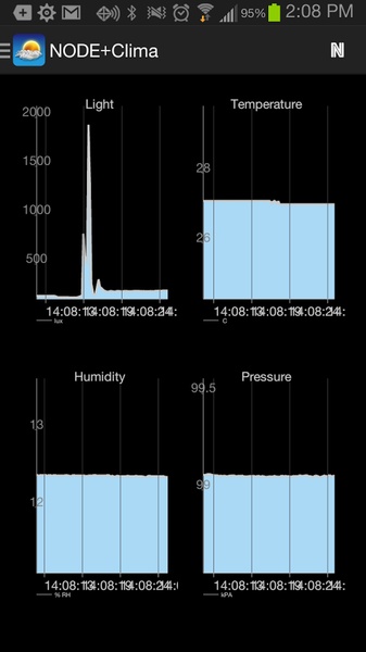 NODE+ Clima - Preview 2