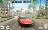 Car Games: Mini Sports Racing screenshot 15