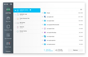 Dr Cleaner Mac Download