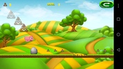 Pig Adventure Run screenshot 4