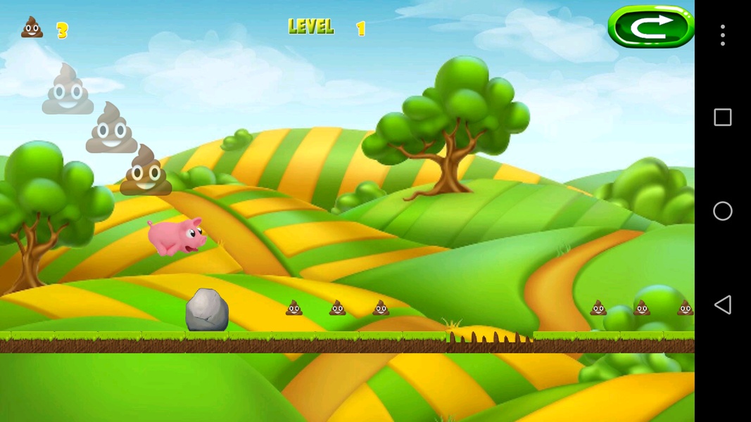 Pig Adventure Run - Preview 4