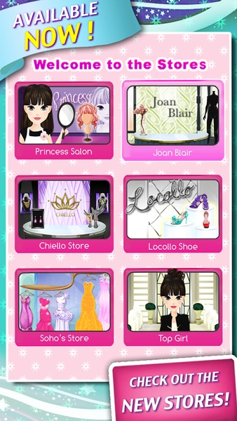 Princess Makeup Lite - Preview 5