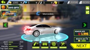 Real City Drift Racing Driving screenshot 2