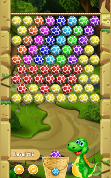 Farm Egg Shoot - Preview 5