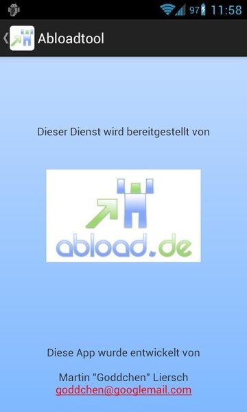 Abloadtool - Preview 7