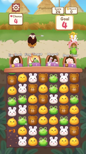 Cute Pet Escape - Preview 6