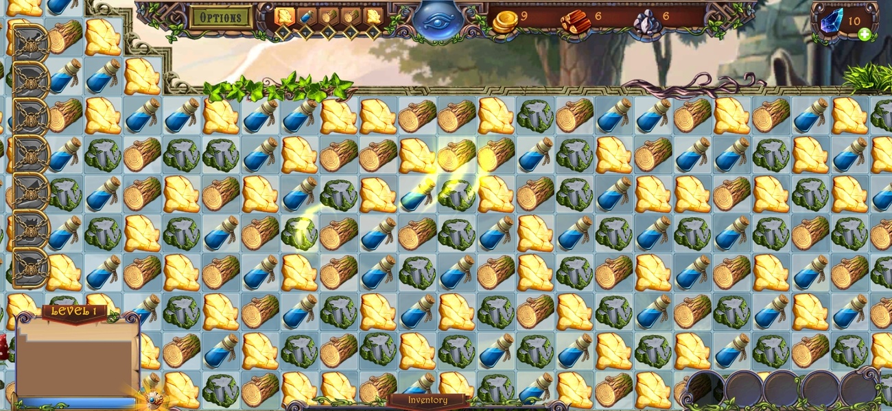 Runefall - Preview 14