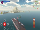 Modern Helicopter Battles screenshot 2