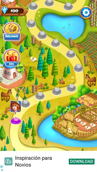 Farm Fruit Pop - Preview 1