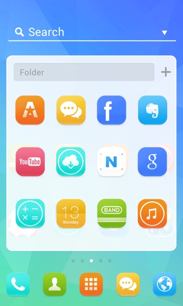 Simple Unique - Preview 3