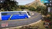 Bus Driving Game 3D screenshot 7