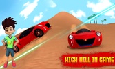 Kicko & Super Speedo Car Game screenshot 4