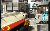 Real Manual Truck Simulator 3D screenshot 5