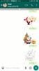 Chrismas Stickers | Stickers For WhatsApp screenshot 1