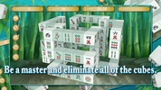3D Mahjong Master screenshot 2