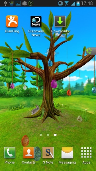 EasterDay HD - Preview 3