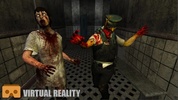 Zombie Hospital VR screenshot 4