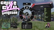 GTA VI Craft Theft Auto MCPE. screenshot 1