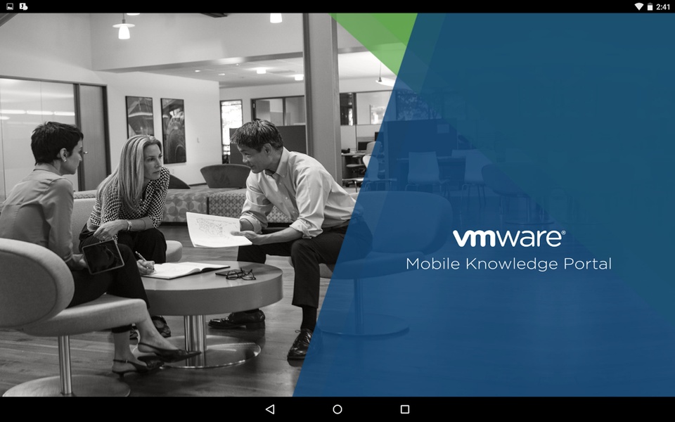 VMware MKP - Preview 9