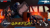 War Gears screenshot 11