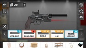 Weapons Simulator screenshot 6