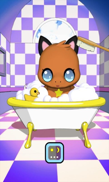 Baby Fox Pocket - Preview 2