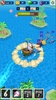 Holy Ship! Pirate Action screenshot 4