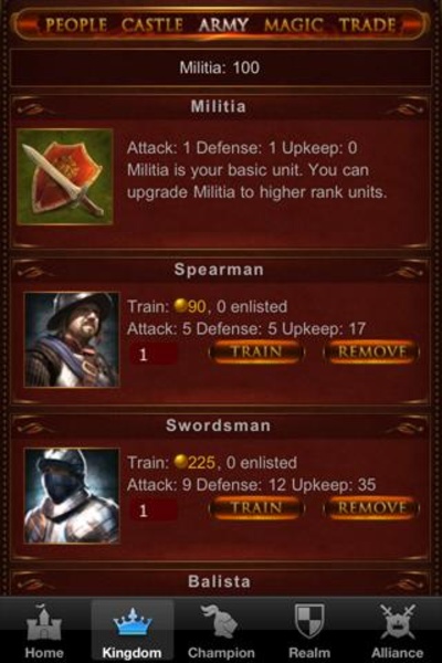Dragon Lords - Preview 4