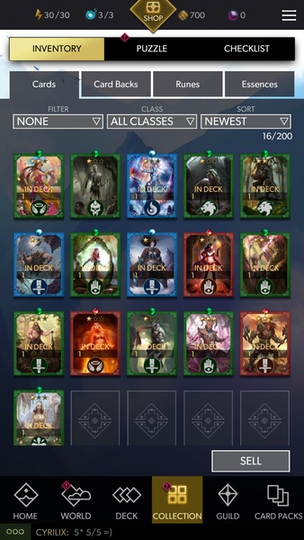 Deckstorm: Duel of Guardians - Preview 8