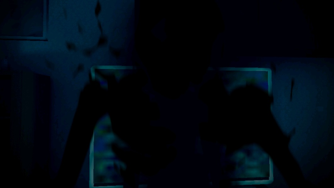 Cracked Mind: 3D Horror Game - Preview 1