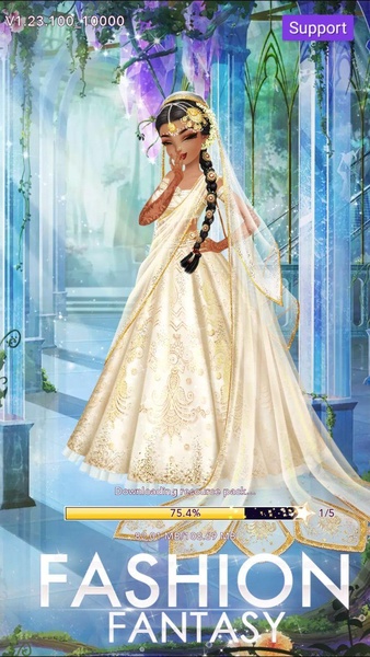 Fashion Fantasy - Preview 7
