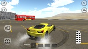 Extreme Luxury Car Racer screenshot 8