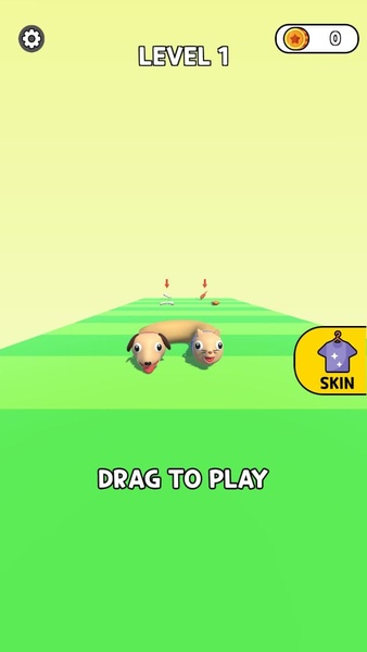 Cats & Dogs 3D - Preview 4