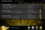 Norton Antivirus screenshot 4