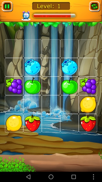 Fruit Flow - Preview 7