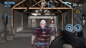 Zombie Hunter King screenshot 3