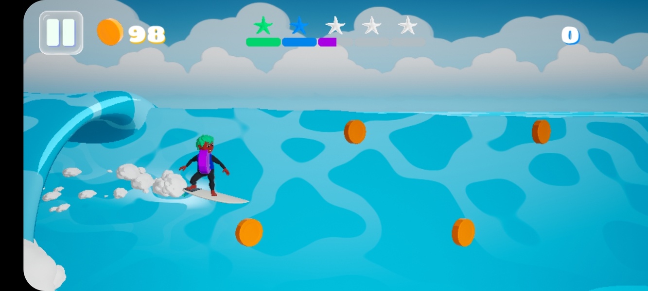 Wacky Waves - Preview 8