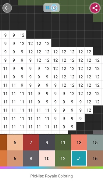 PixNite: Battle Royale 1.1.10 Images 2
