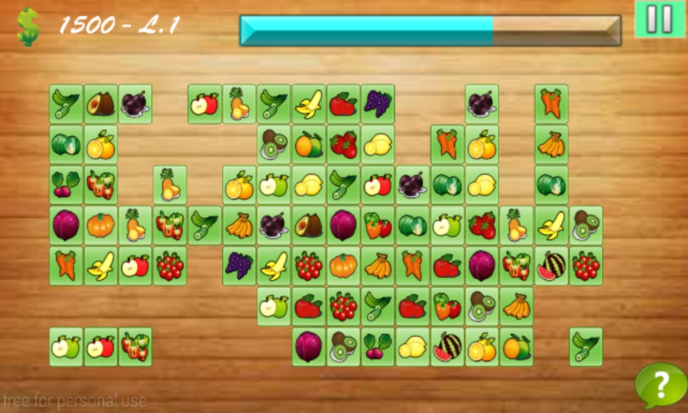 Onet Connect Fruit - Preview 3
