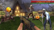 Frenzy Chicken Shooter 3D: Shooting Games with Gun screenshot 9