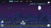 Sunless City screenshot 4