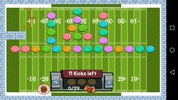 American Football Trick Shots screenshot 3