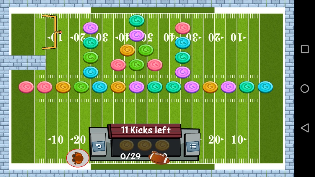 American Football Trick Shots - Preview 3
