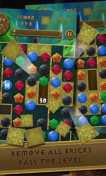Mystery Jewel - Preview 5