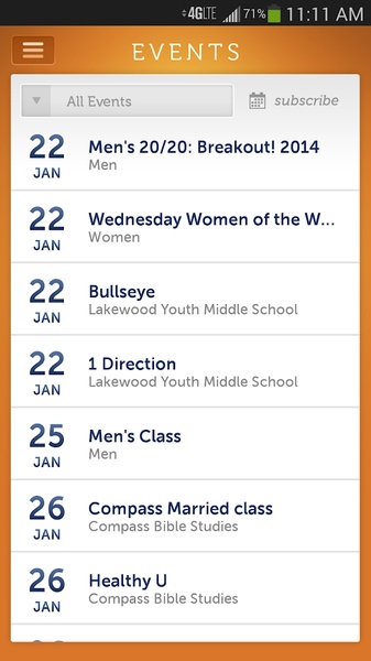 Lakewood - Preview 5
