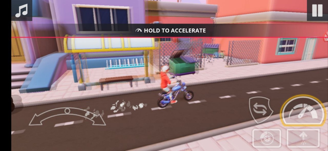 Urban Trial Pocket - Preview 9