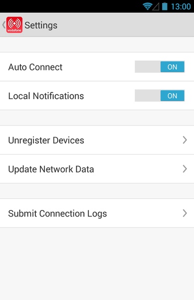 Global Wi-Fi - Preview 4