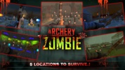 Archery Zombies screenshot 9