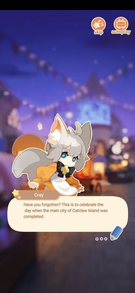 Pixie duel - Preview 1