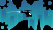 Physics escape : helicopter wala game screenshot 4